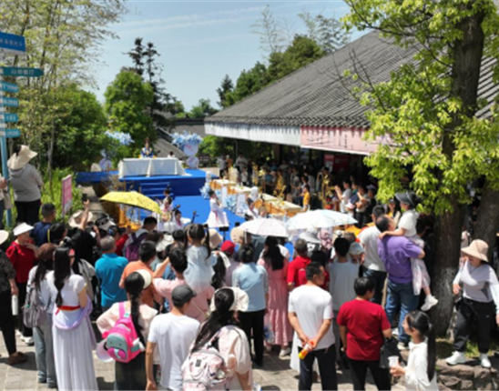 符阳文旅2025答卷|科学决策破浪行 干字当先创佳绩